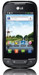 Rainbow Screen Guard for LG - P690 Optimus Net
