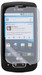 Amzer 89813 Anti-Glare Screen Protector with Cleaning Cloth for LG Optimus One P500