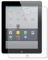 Amzer 90786 Anti-Glare Screen Protector with Cleaning Cloth for iPad 2: Screen Guard