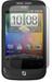 iAccy HTC008 Screen Guard for HTC Wildfire S