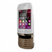Rainbow Screen Guard for Nokia - C2-02