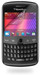 Rainbow Screen Guard for BlackBerry - 9360 Curve