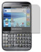 Rainbow Screen Guard for Samsung B7510 Galaxy Pro