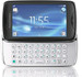 Rainbow Screen Guard for Sony Ericsson - Txt Pro CK15i