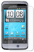 Amzer 91738 Anti-Glare Screen Protector with Cleaning Cloth for HTC Salsa