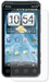 Amzer 91190 Anti-Glare Screen Protector with Cleaning Cloth for HTC EVO 3D