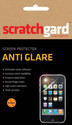Scratchgard Anti-Glare Screen Guard for Samsung C322 Chat