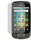 Rainbow Screen Guard for LG - P500 Optimus One