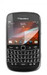 Rainbow Screen Guard for BlackBerry - 9900 Bold Touch