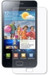 Rainbow Screen Guard for Samsung i9100 Galaxy S 2
