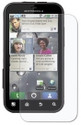 Amzer 91984 Anti-Glare Screen Protector with Cleaning Cloth for Motorola Defy & Motorola Defy Plus: Screen Guard