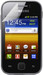 iAccy SSG012 Screen Guard for Samsung Galaxy Y S5360