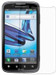 Amzer 92630 Anti-Glare Screen Protector with Cleaning Cloth for Motorola ATRIX 2 MB865