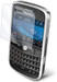 Rainbow Screen Guard for BlackBerry - 9000 Bold