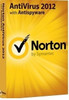 Buy Software Norton AntiVirus 2012 1 PC 1 Year