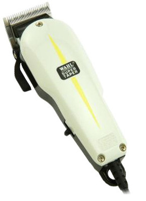 Wahl Pro 8466-324 & 8466-108 Super Taper Clipper Trimmer: Shaver Buy Wahl Pro 8466-324 & 8466-108 Super Taper Clipper Trimmer: Shaver