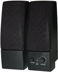Intex IT 350W 2.0 Multimedia Speakers: Speaker Buy Intex IT 350W 2.0 Multimedia Speakers: Speaker