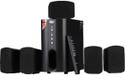 F&D D1061 5.1 Multimedia Speakers: Speaker