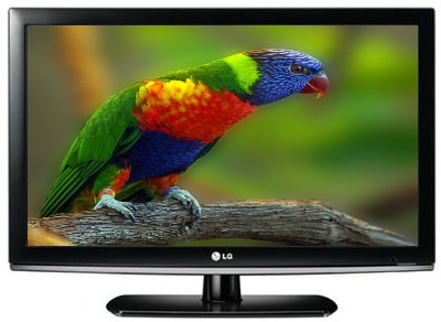 LG 26 Inches HD LCD 26LK311 Television: Television Buy LG 26 Inches HD LCD 26LK311 Television: Television