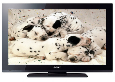 Sony BRAVIA 26 Inches HD LCD KLV-26BX320 IN5 Television: Television Buy Sony BRAVIA 26 Inches HD LCD KLV-26BX320 IN5 Television: Television