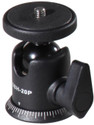 Vanguard SBH-20P Ball Head: Tripod