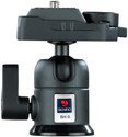 Benro BH0 (Ball Head): Tripod