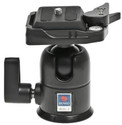 Benro BH1 (Ball Head): Tripod
