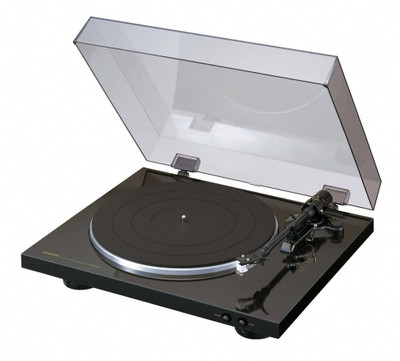 Buy Denon DP 300F Turntable: Turntable
