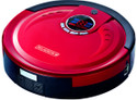 Milagrow Redhawk Robotic Floor cleaners: Vacuum Cleaner