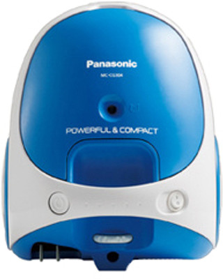 Buy Panasonic MC-CG304 Vacuum Cleaner: Vacuum Cleaner