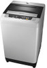 Panasonic NA-F65BR2HRB Automatic 6.5 kg Washer Dryer : Washing Machine