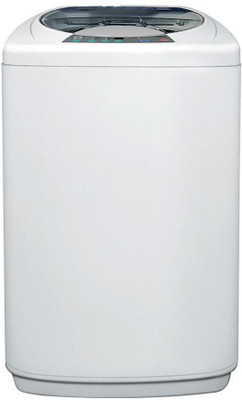 Buy Haier HWM58-020 Automatic 5 kg Washer Dryer: Washing Machine