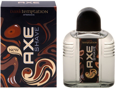 Axe Dark Temptation Aftershave: Aftershave Lotion Buy Axe Dark Temptation Aftershave: Aftershave Lotion