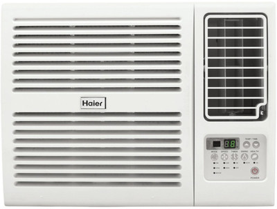Buy Haier Flat Grill 1.5 Tons - HW-18L3H Window AC: Air Conditioner