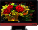 HP Omni 105-5510IX All-in-One (2nd Gen Ci3/ 2GB/ 500GB/ Linux/ 1GB Graph): All In One Desktop