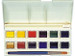 Daler-Rowney Aquafine Art Set