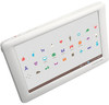 Cowon V5 32 GB Video MP3 Player (White): Home Audio & MP3 Players