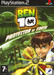 BEN 10 : Protector Of Earth