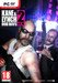 Kane & Lynch 2 : Dog Days