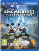 Disney Epic Mickey 2: The Power Of Two