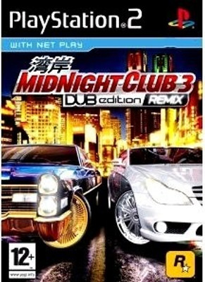 Midnight Club 3 (DUB Edition Remix): Av Media Buy Midnight Club 3 (DUB Edition Remix): Av Media
