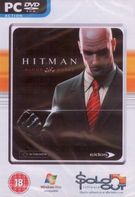 Buy Hitman : Blood Money: Av Media