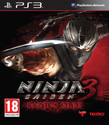 Ninja Gaiden 3: Razor's Edge: Av Media