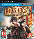 Bioshock : Infinite: Av Media