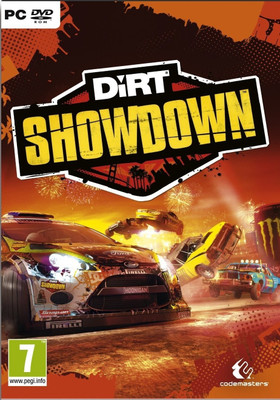 Buy DiRT Showdown: Av Media
