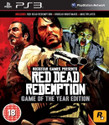 Red Dead Redemption [Game Of The Year Edition]: Av Media