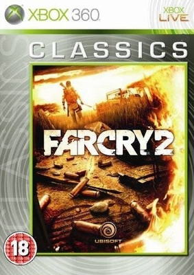 Buy Far Cry 2: Av Media