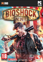 Bioshock : Infinite: Av Media
