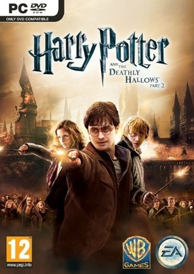 Harry Potter & The Deathly Hallows - Part 2: Av Media Buy Harry Potter & The Deathly Hallows - Part 2: Av Media