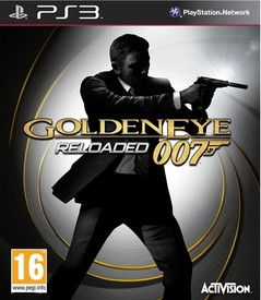 Golden Eye 007: Reloaded: Av Media Buy Golden Eye 007: Reloaded: Av Media